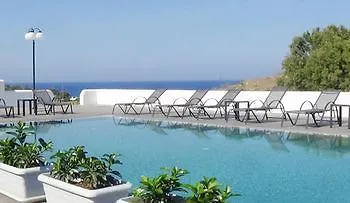 Hotel Santorinian Karterados (Santorini)